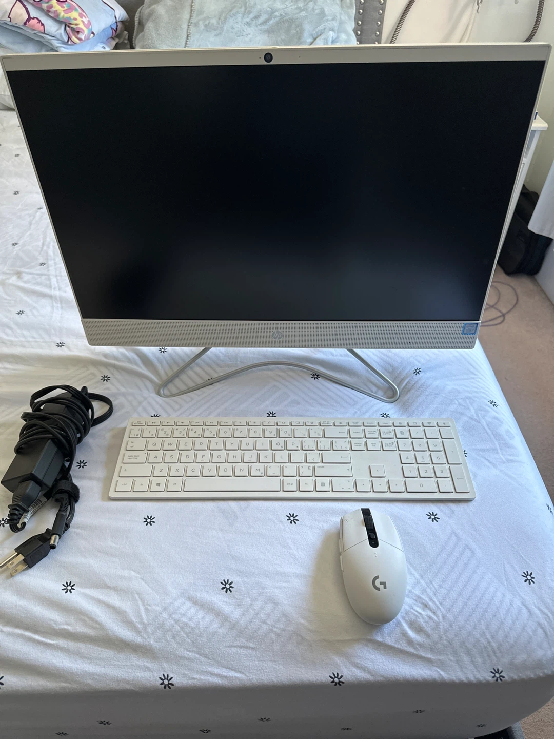 Desktop