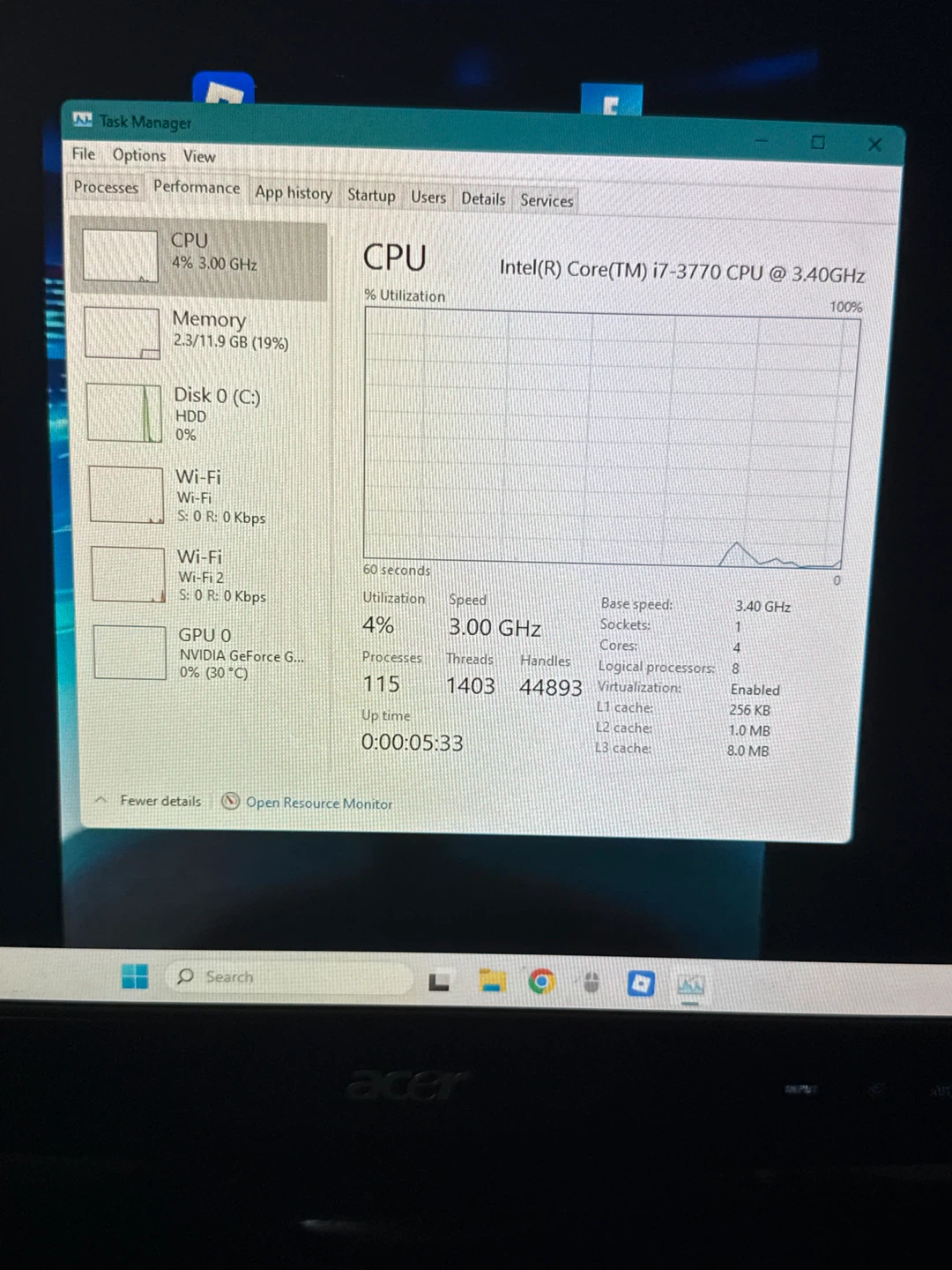 Gaming pc - photo 3