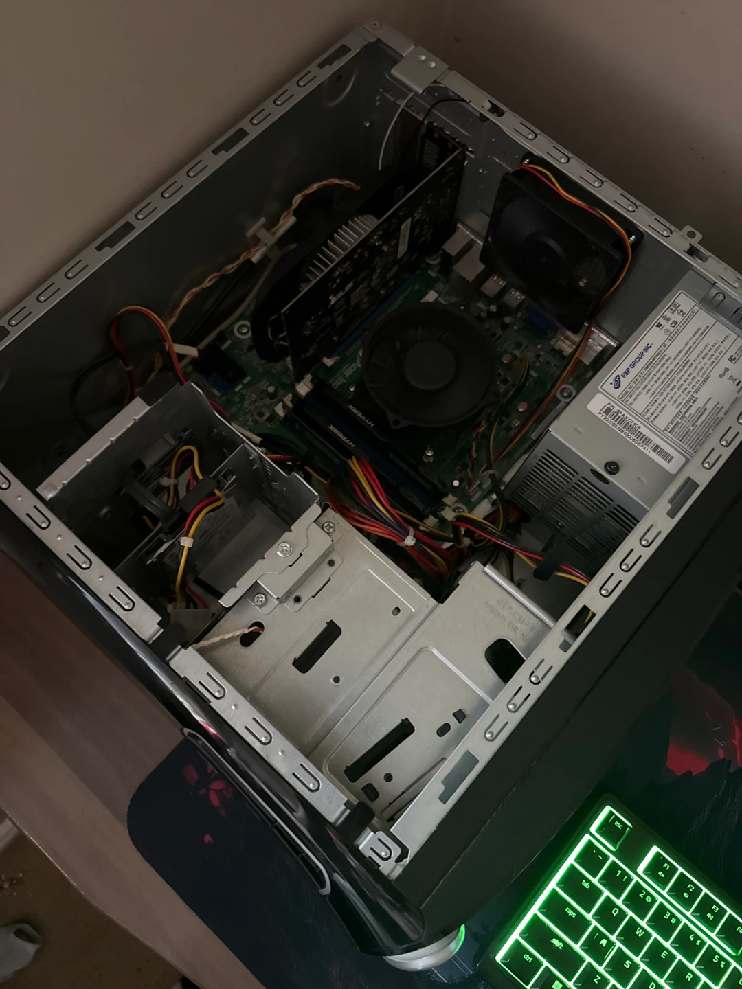 Gaming pc - photo 5