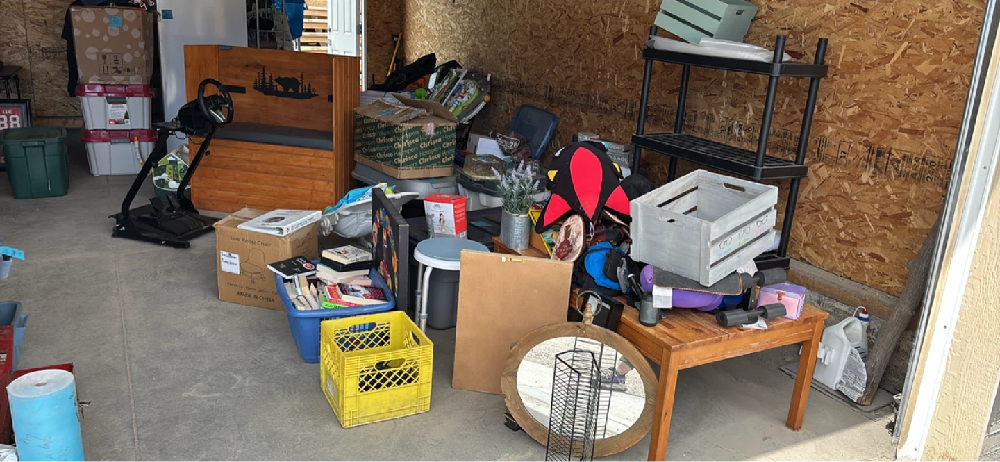 GETTING EVICTED- NEED THINGS GONE PLEASE TAKE THESE - photo 4