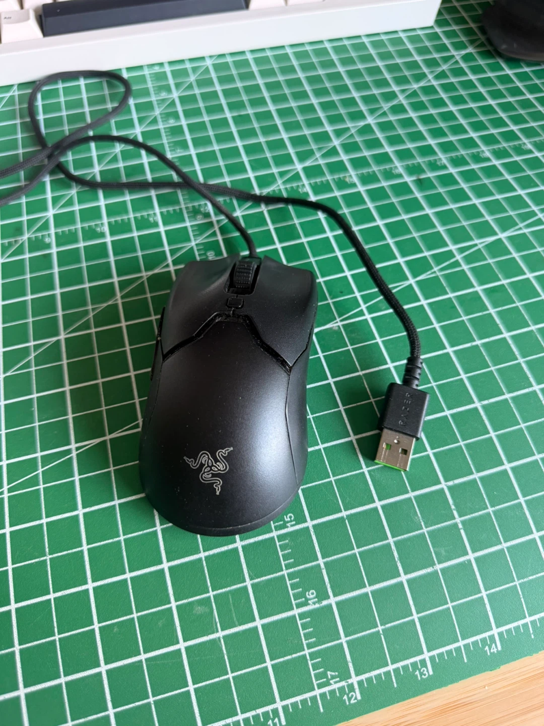 Razer Viper Mini Gaming Mouse