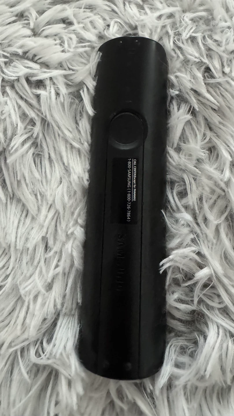 Samsung TV Remote BN59-01315J - photo 2