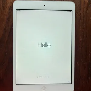 Apple iPad Mini 1st Gen - 16gb