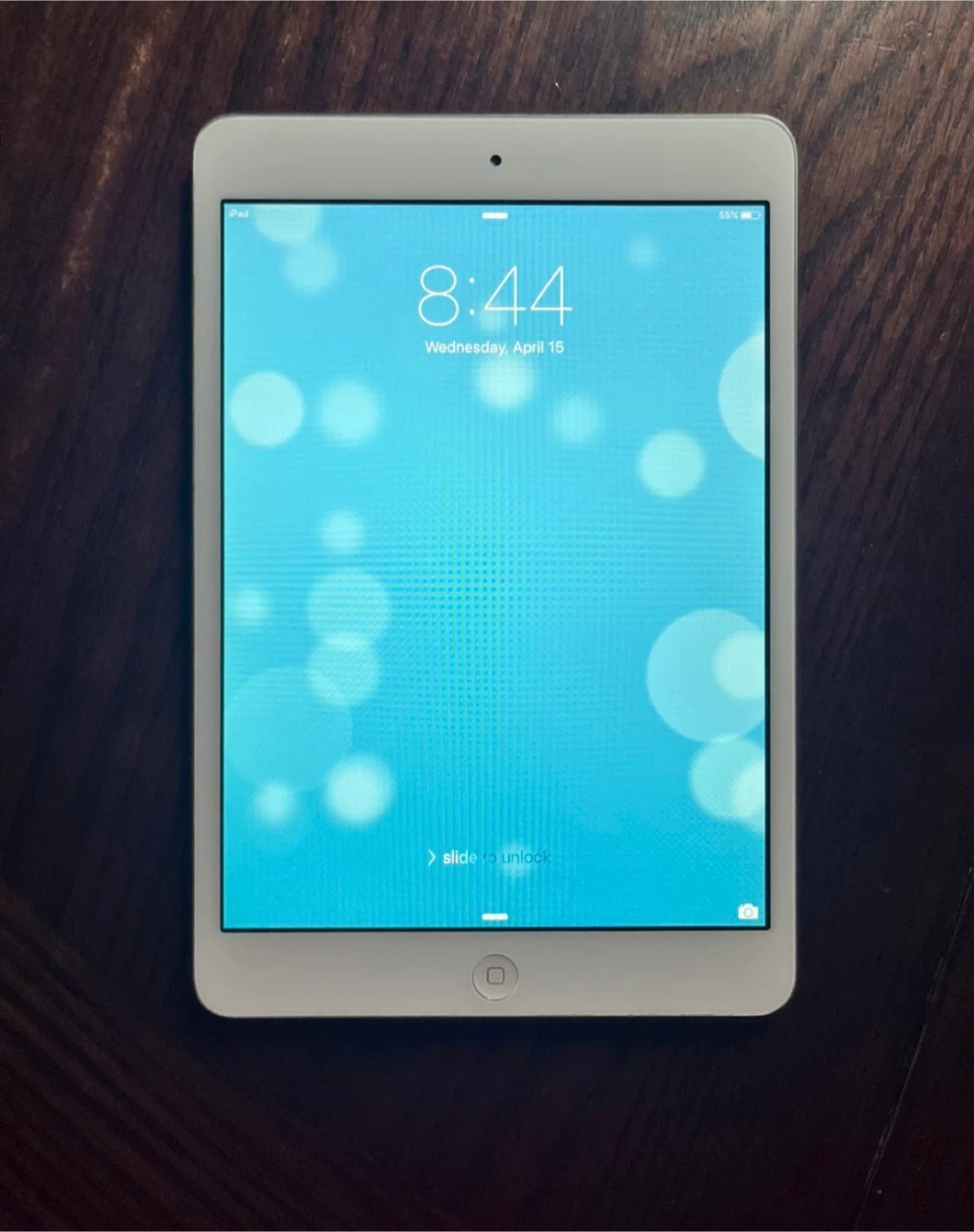 Apple iPad Mini 1st Gen - 16gb - photo 2