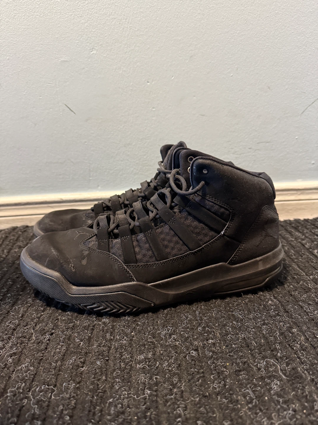 Jordan Shoes