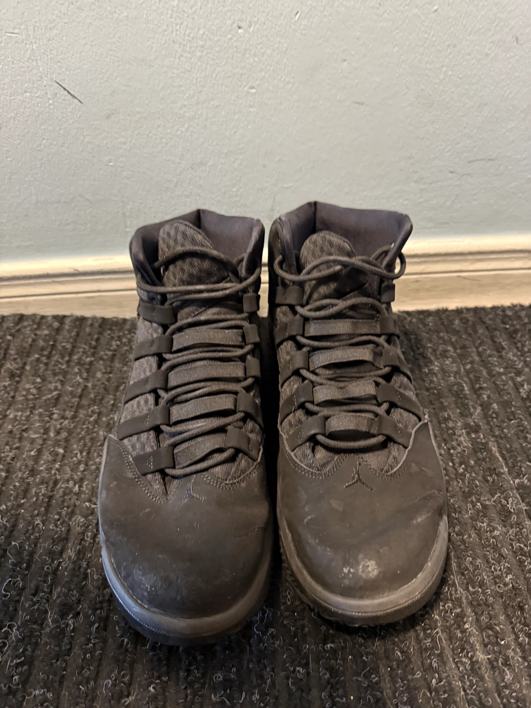 Jordan Shoes - photo 4