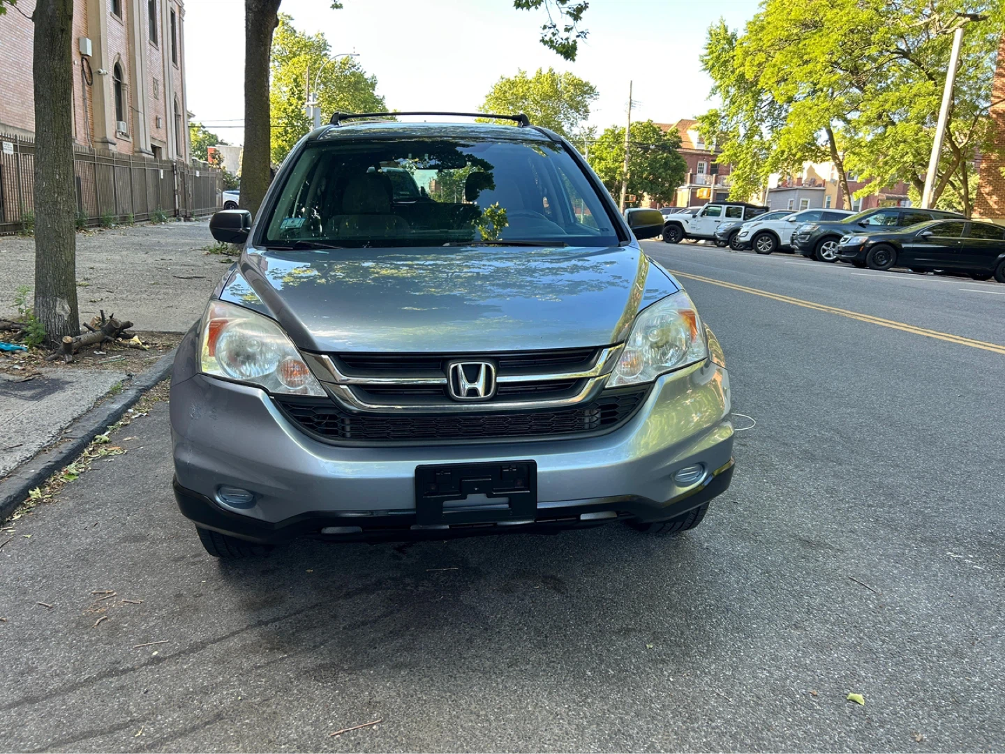 2011 Honda CR-V SUV