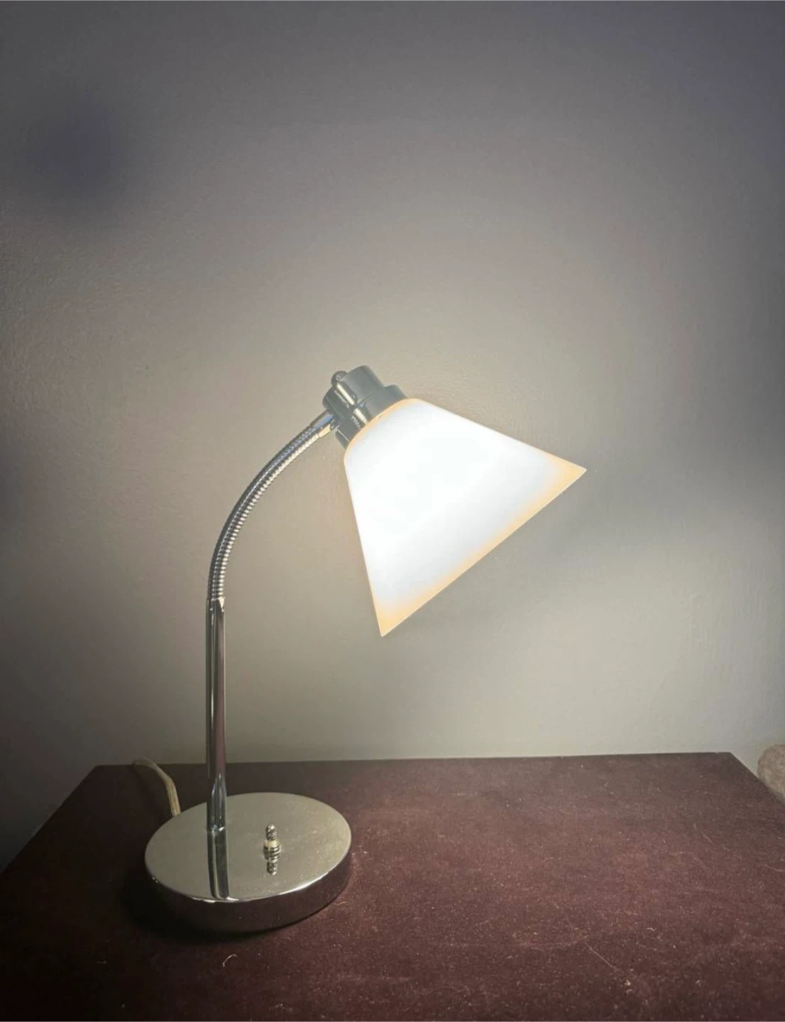 Table/Reading Lamp - photo 2
