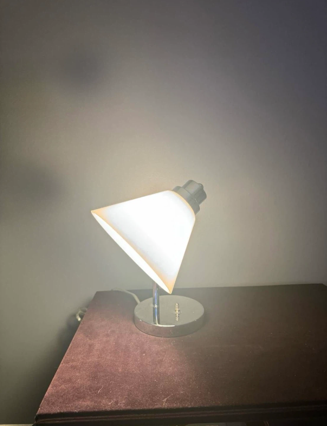 Table/Reading Lamp - photo 5