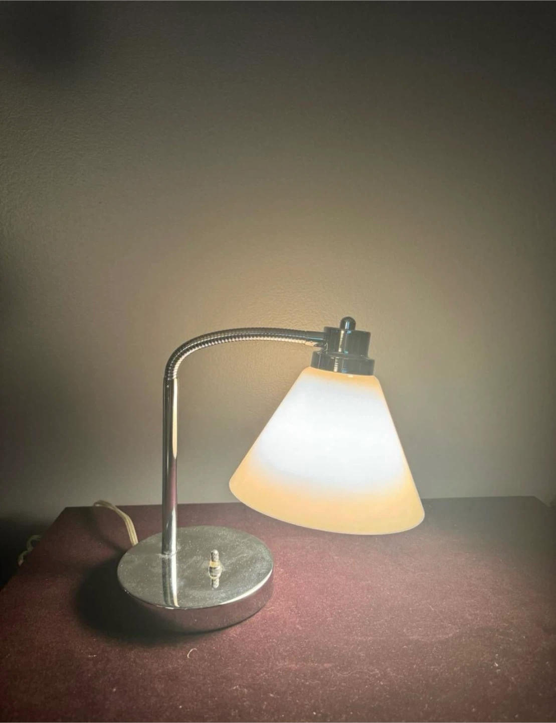 Table/Reading Lamp - photo 3