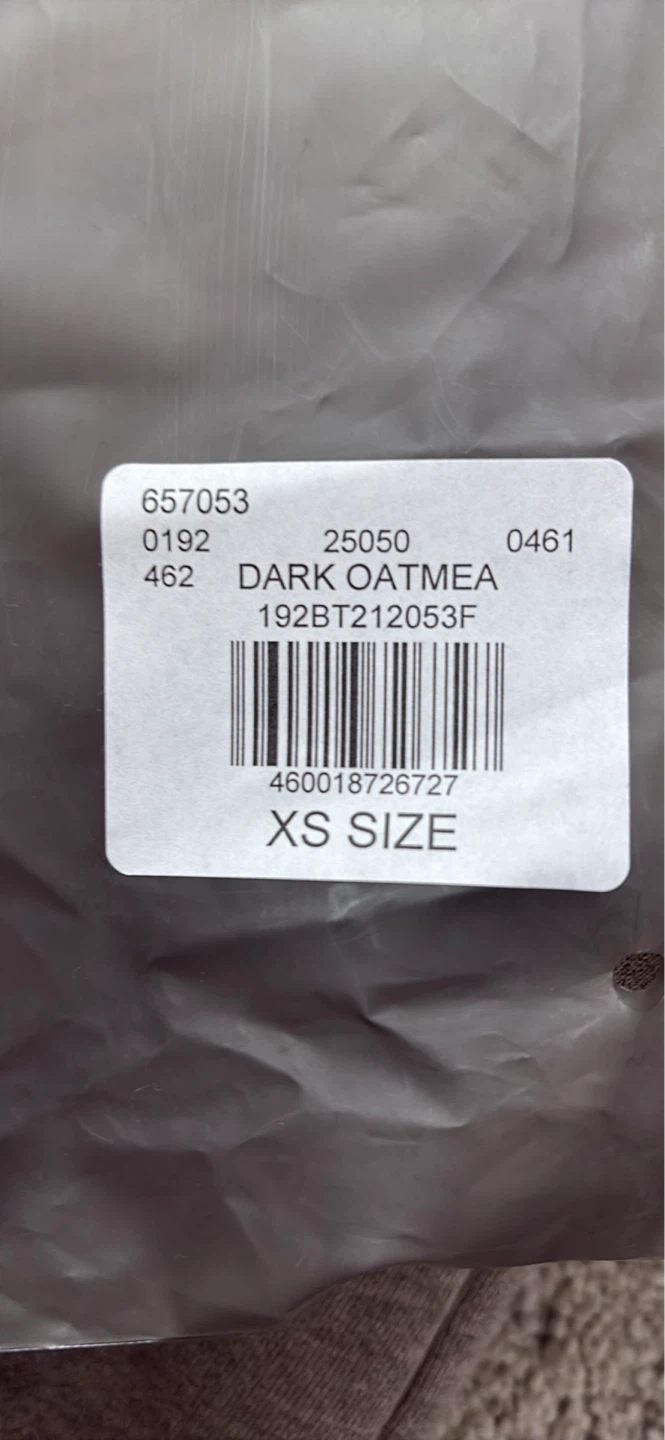 (NEGOTIABLE) Essentials Fear of God 1977 Hoodie XS - photo 4