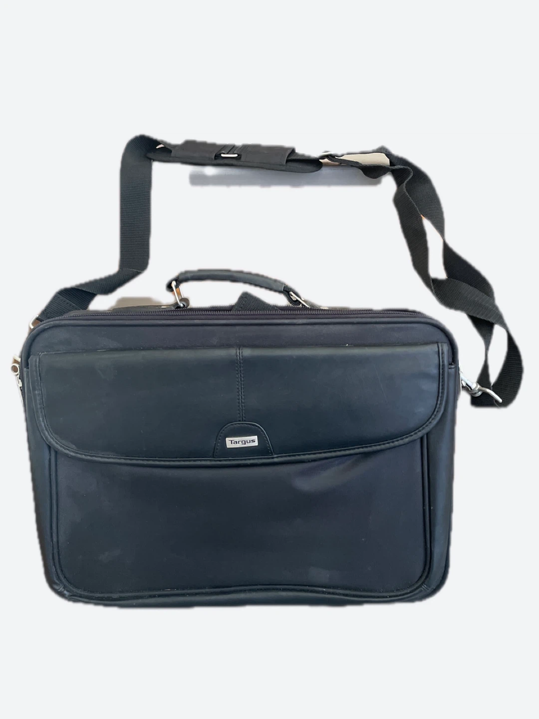 Targus Black Laptop Bag