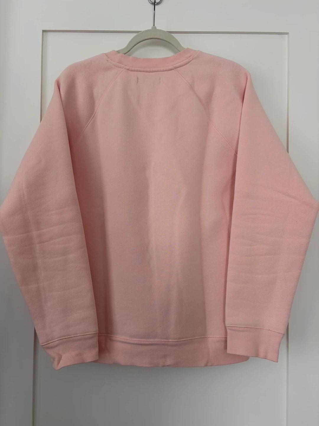 Brunette The Label "Blonde" Sweatshirt - photo 2