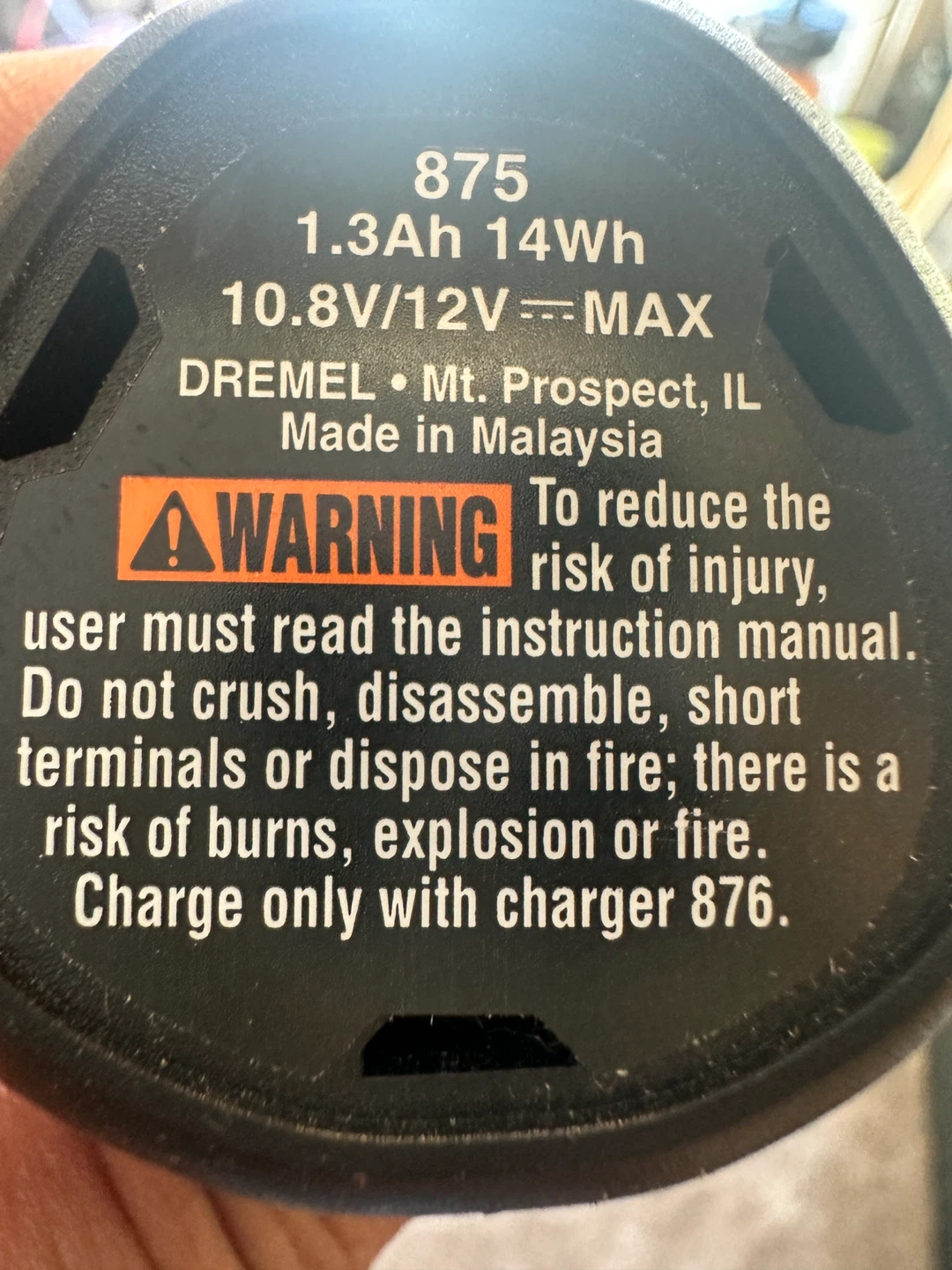 Dremel Multi-Max Oscillating Tool Kit - photo 2