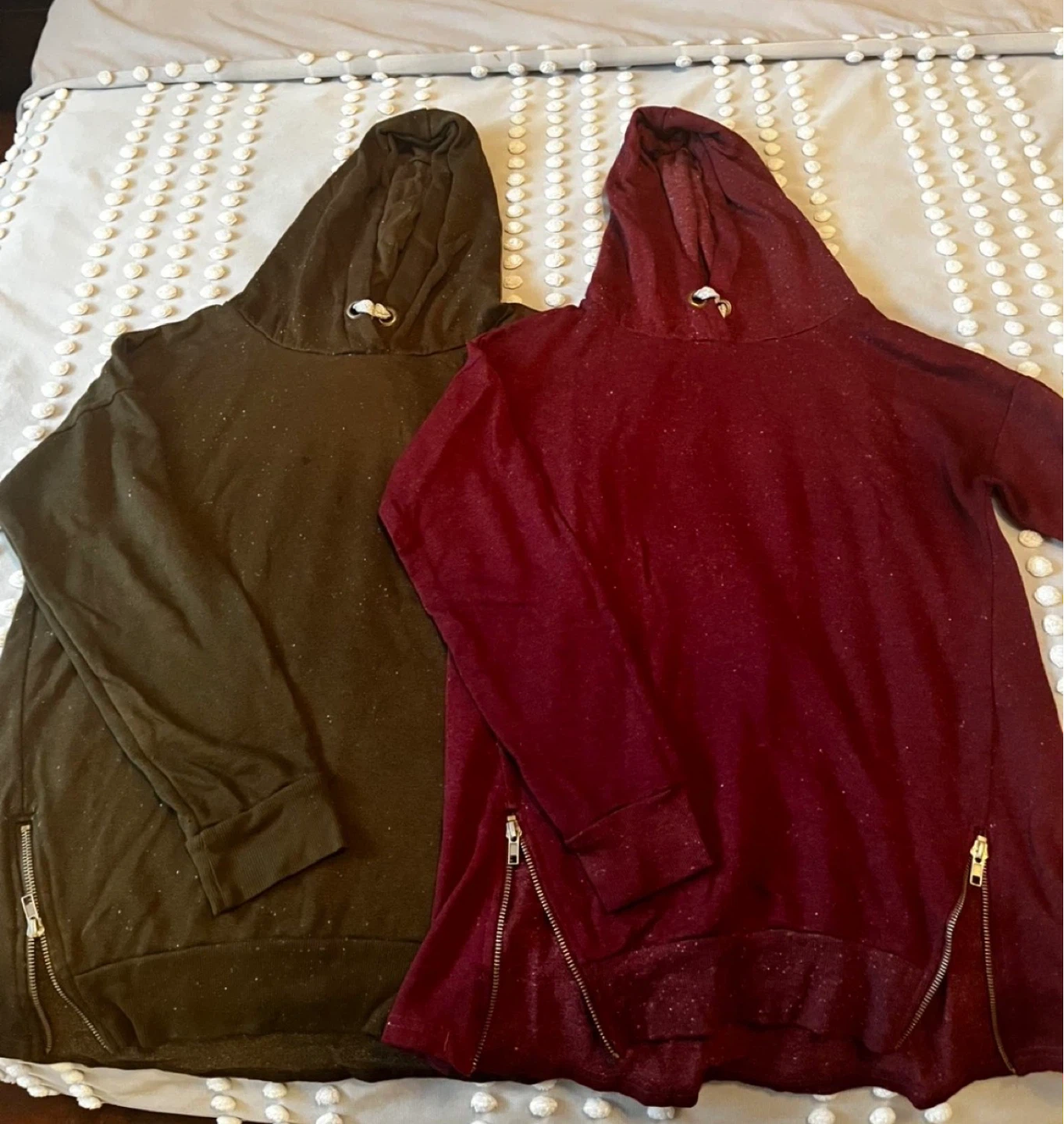 13 pieces Bundle of Women's clothes - photo 2