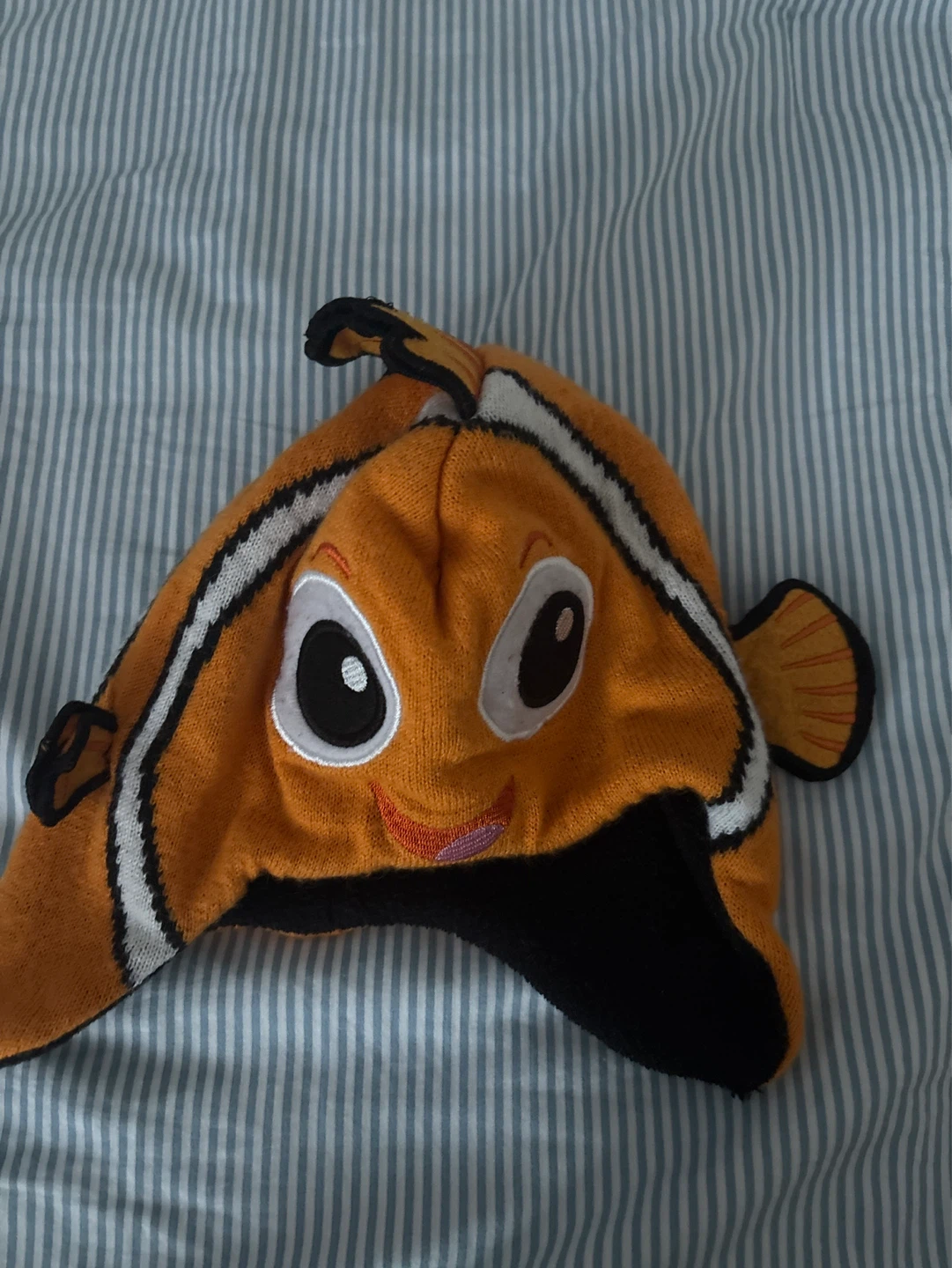 Nemo Fish Beanie Hat⚽️