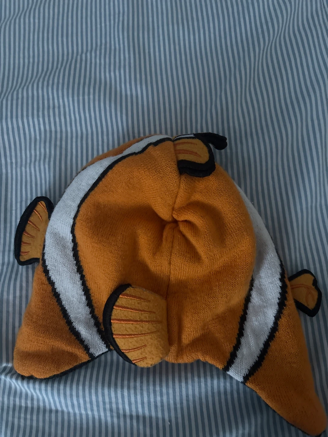 Nemo Fish Beanie Hat⚽️ - photo 2