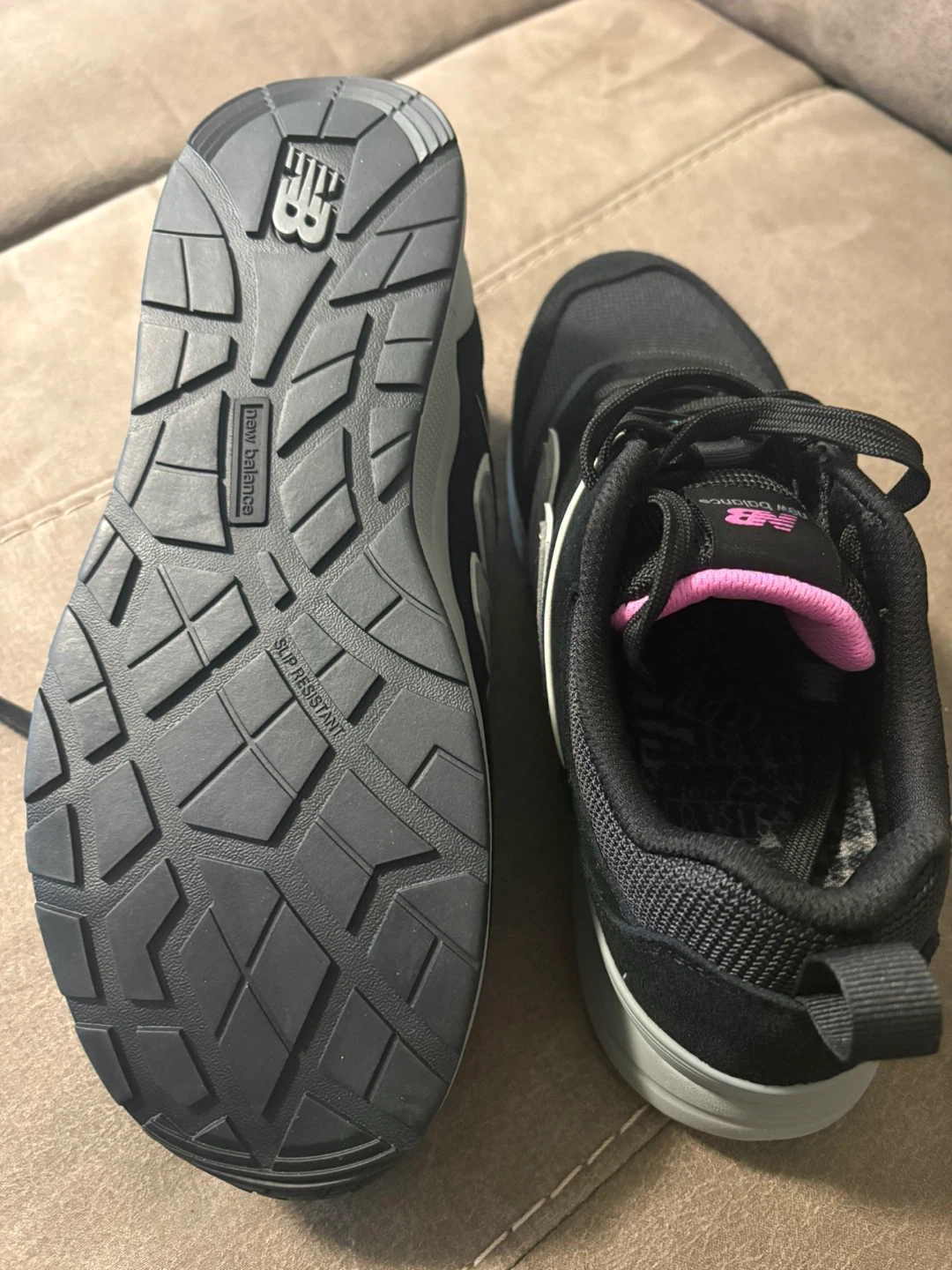 New Balance Women's Elite Lite Composite Toe Shoes - photo 3