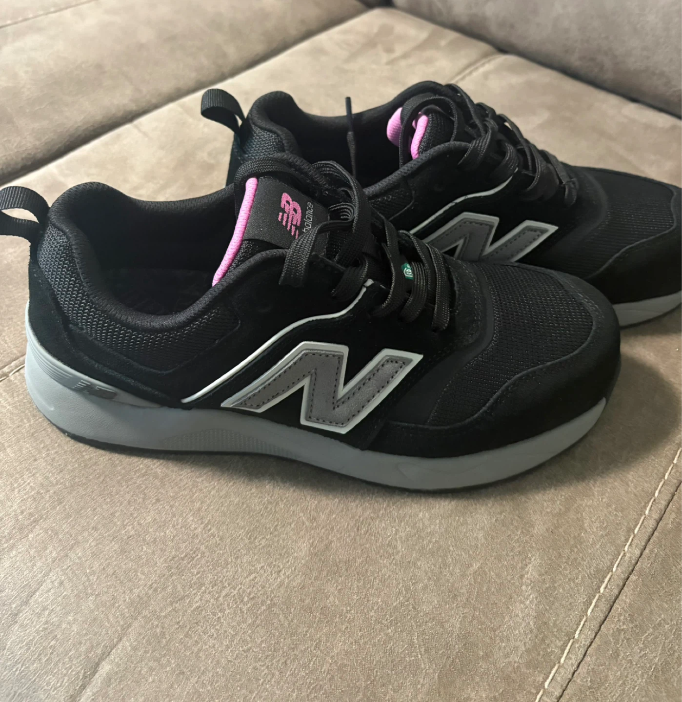 New Balance Women's Elite Lite Composite Toe Shoes - photo 2