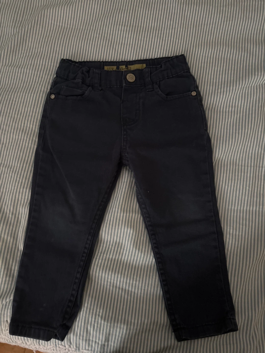 Denim Co. Boys Pants⚽️