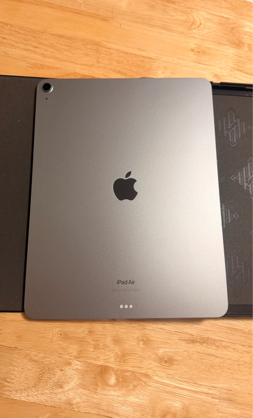 Apple iPad Air M2 13 inch 128G + free cases and paper films - photo 2