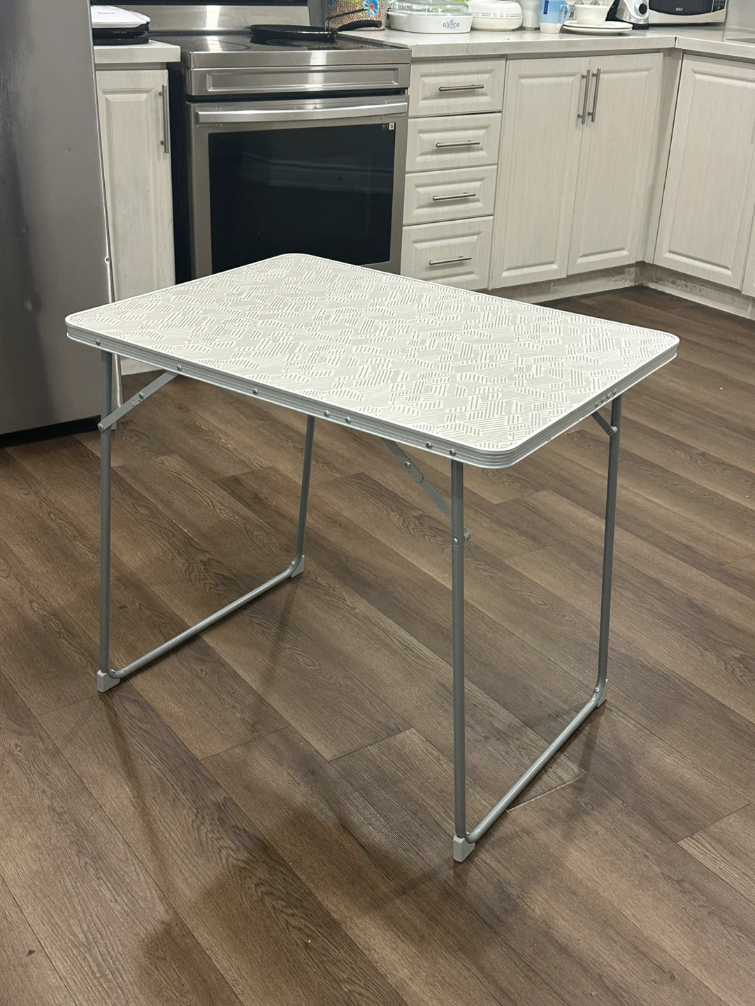 Folding Table - photo 2