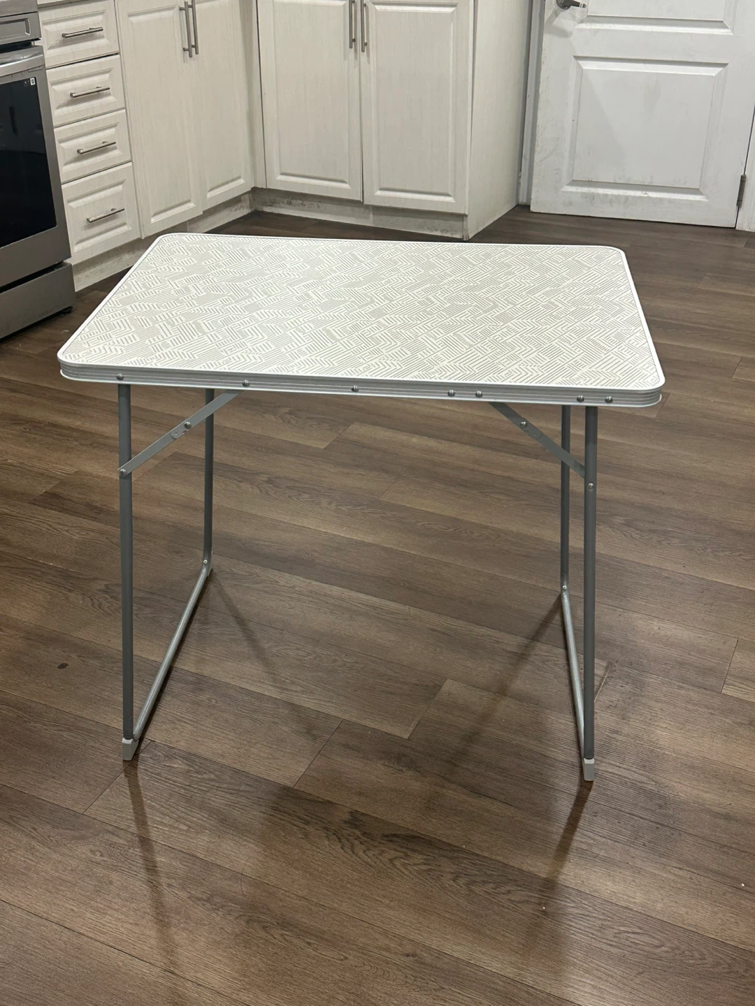 Folding Table