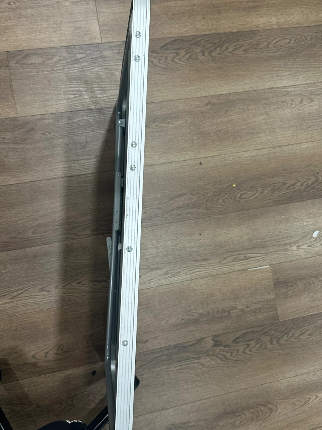 Folding Table - photo 5