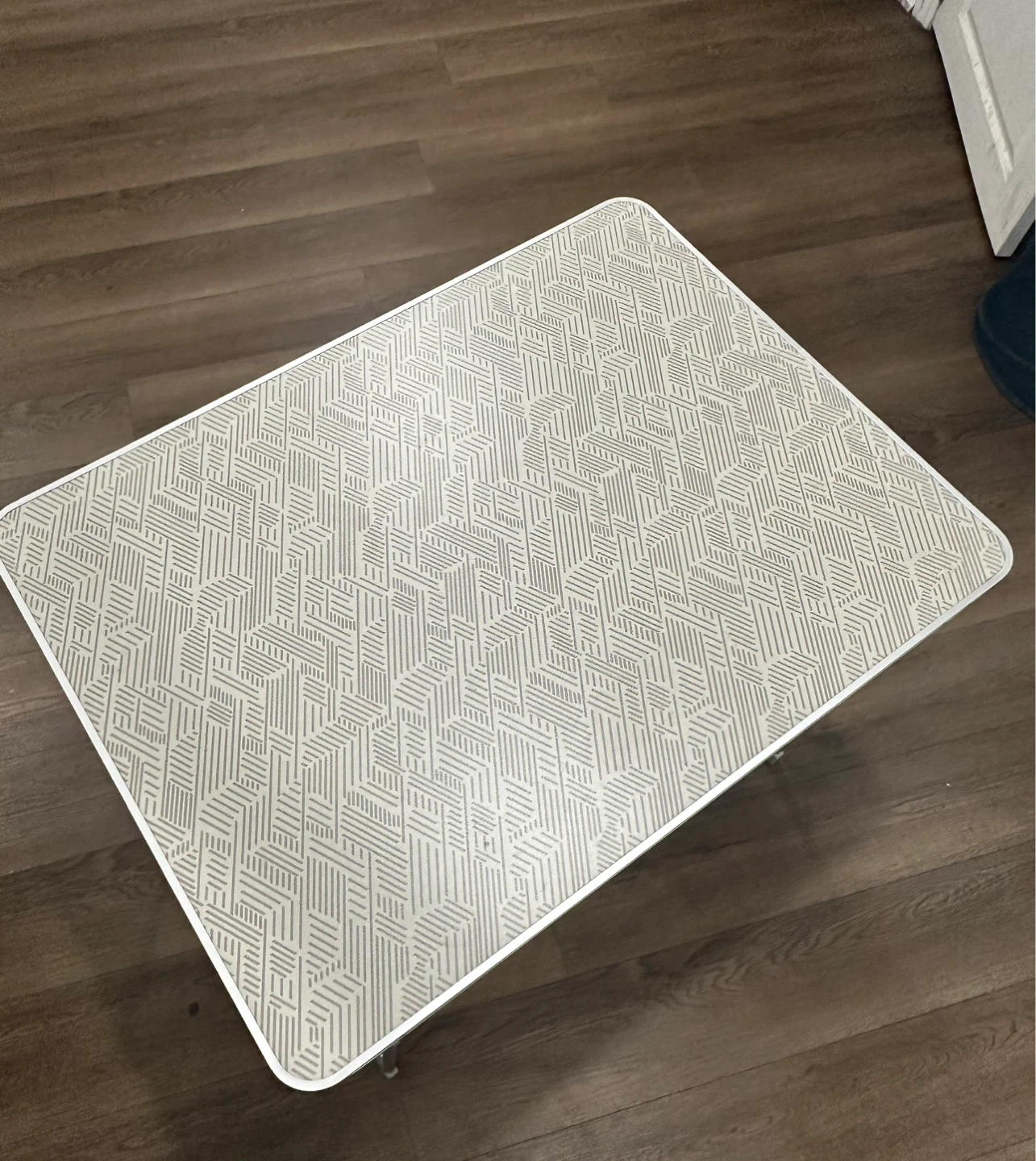 Folding Table - photo 3