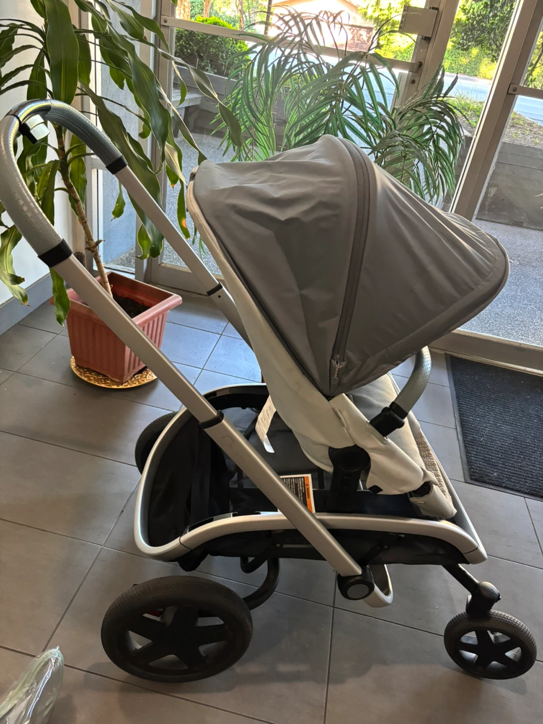 Stroller for kids - photo 3