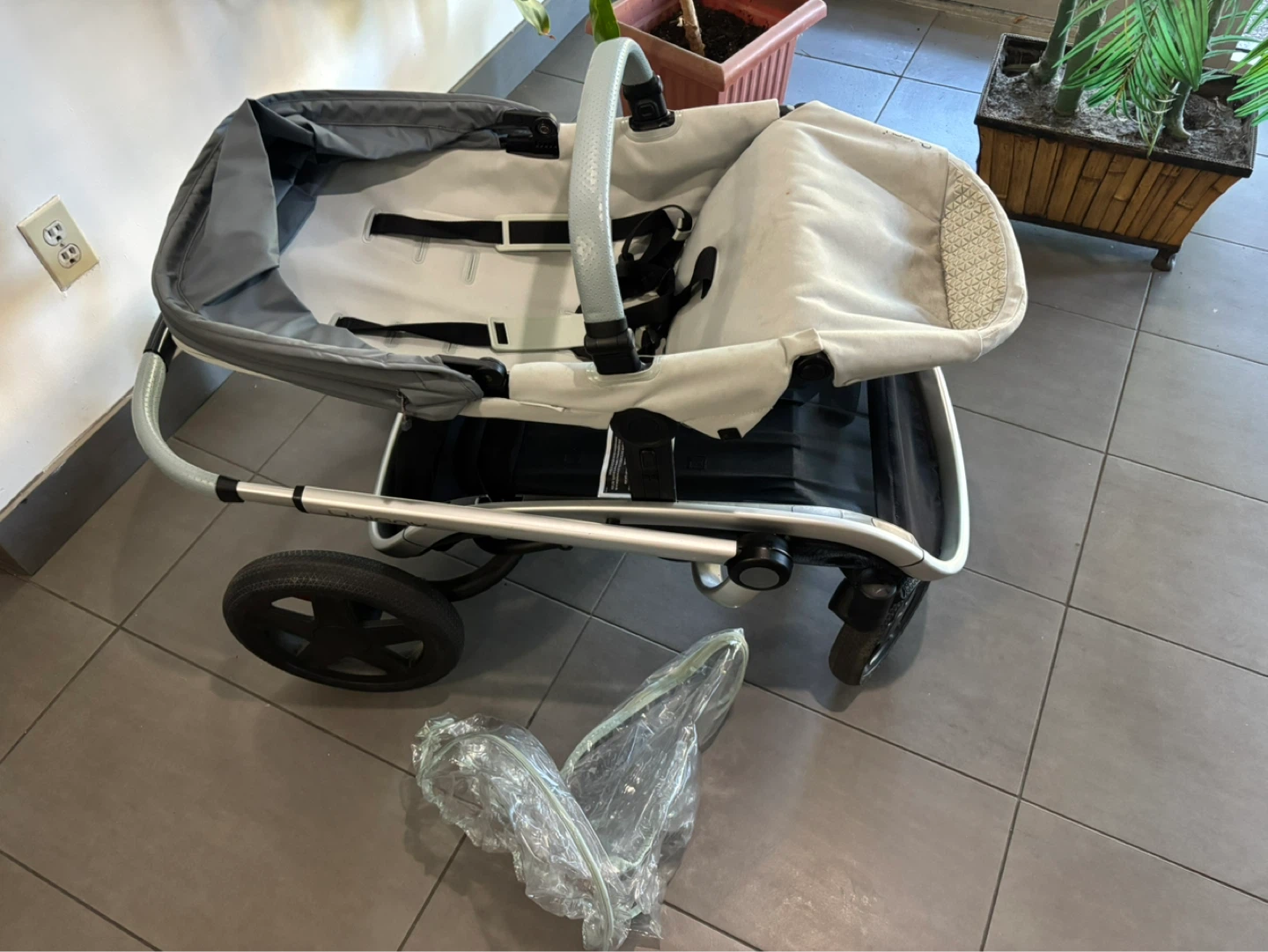 Stroller for kids