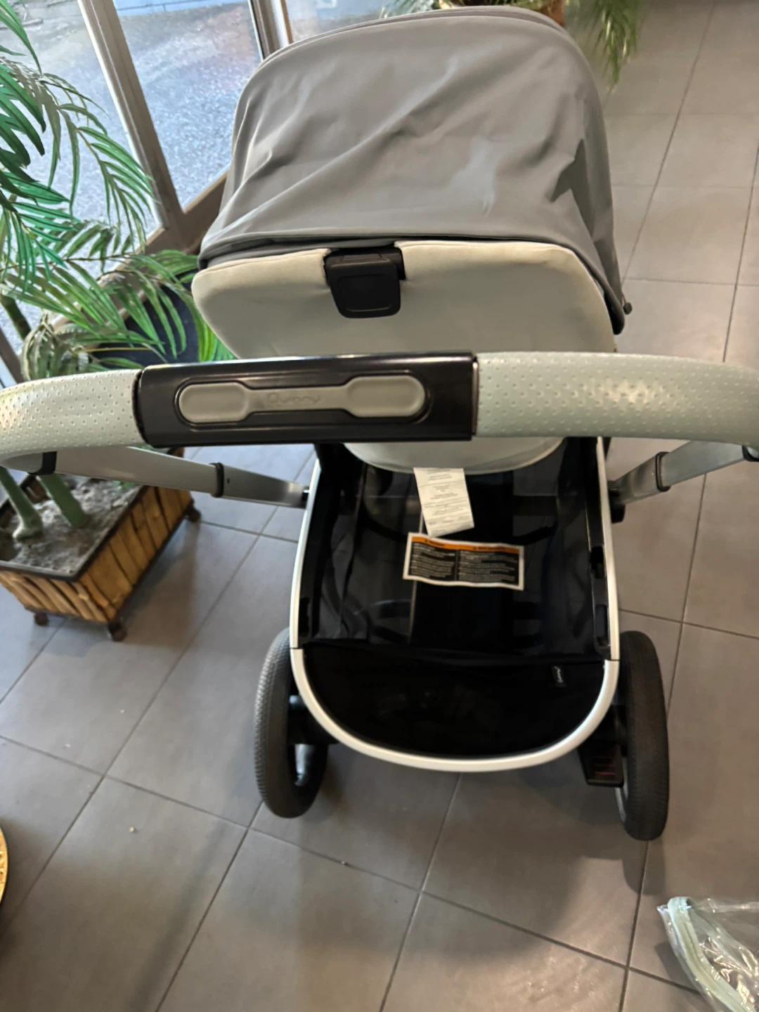 Stroller for kids - photo 4