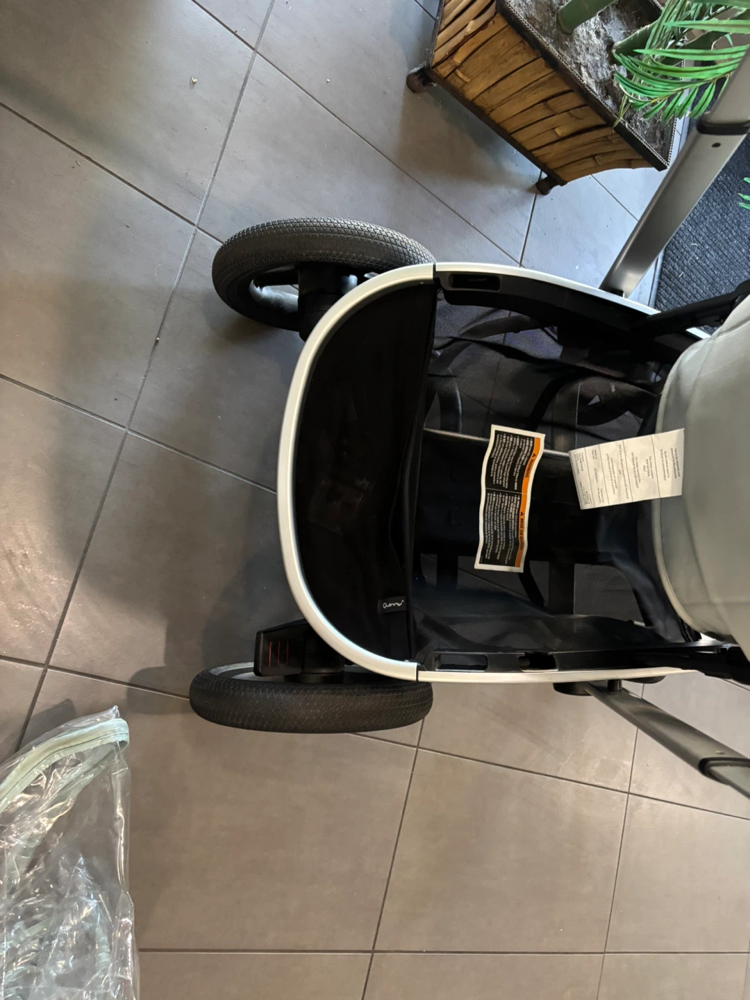 Stroller for kids - photo 5