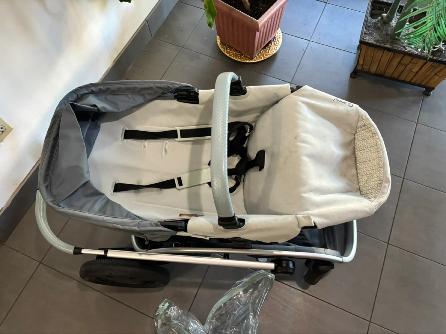 Stroller for kids - photo 2