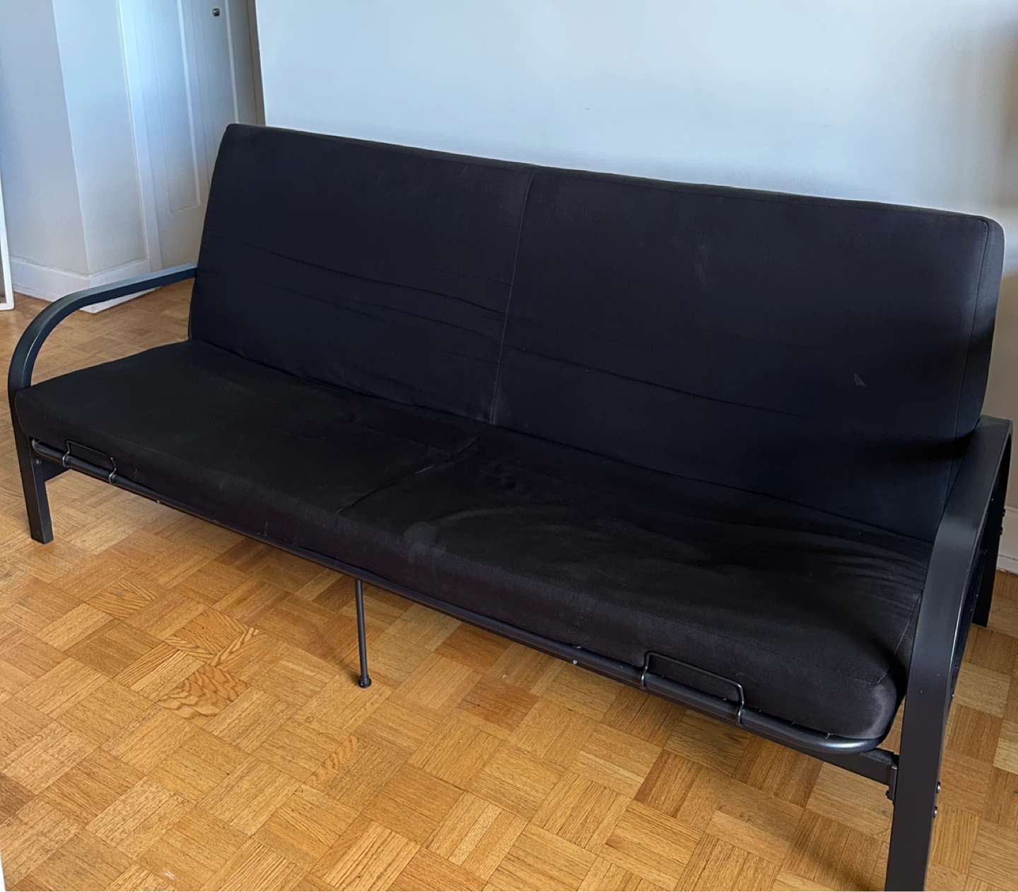 Futon Sofa