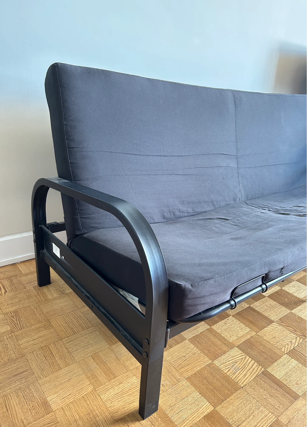 Futon Sofa - photo 2