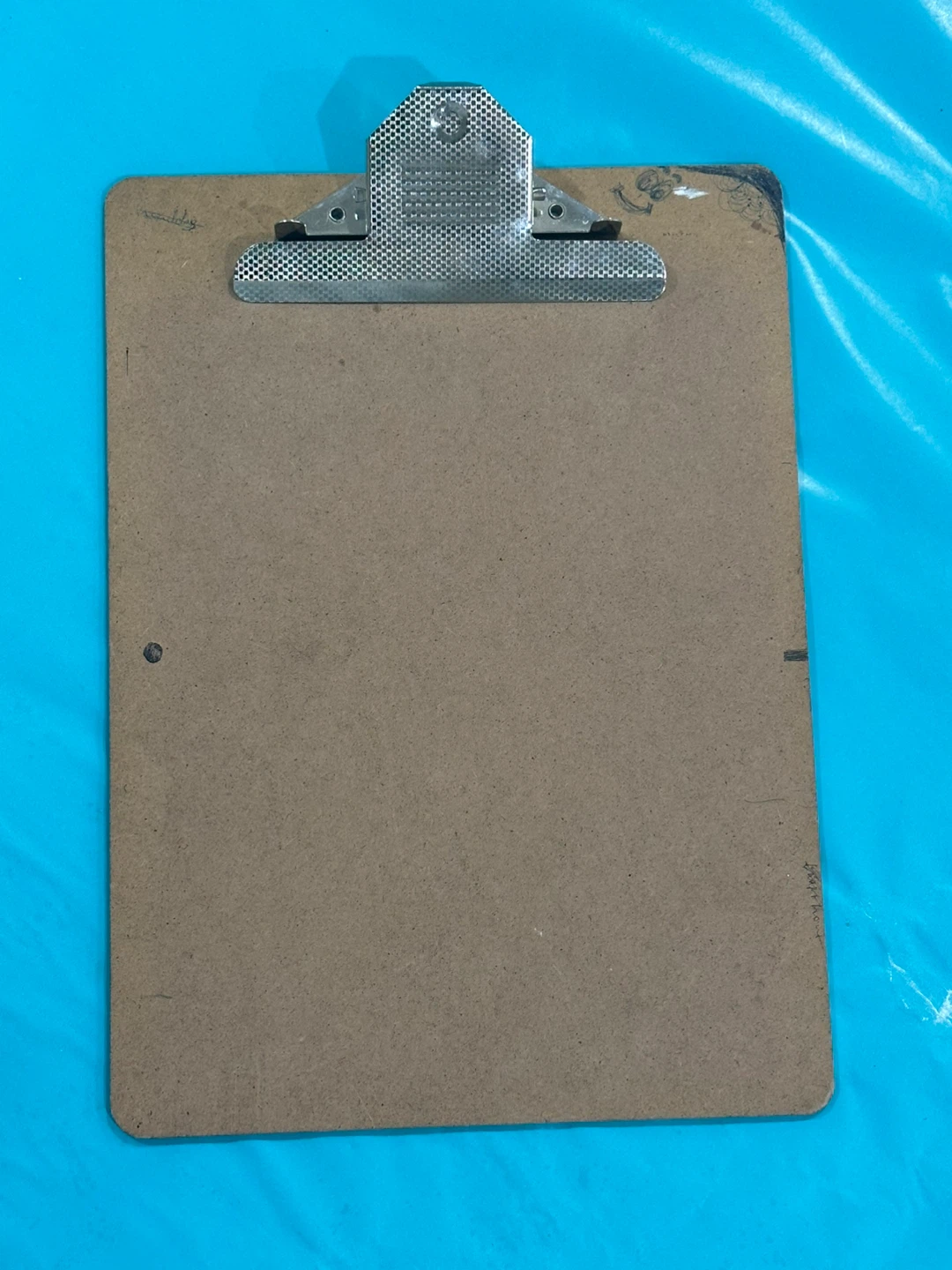 Clipboard