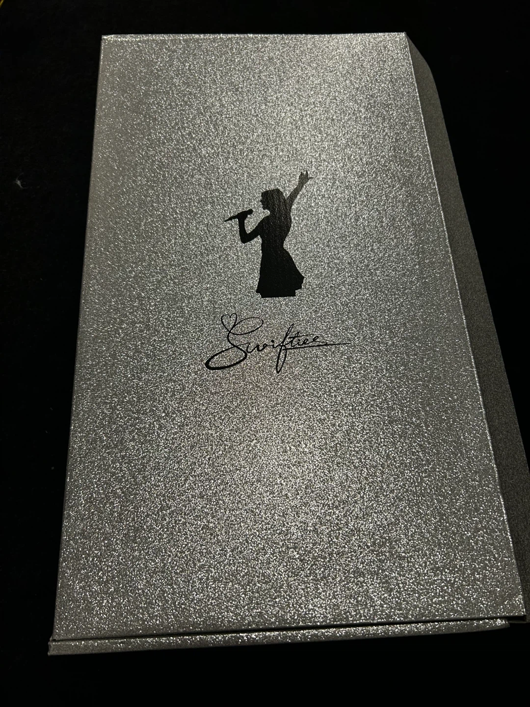 Taylor Swift "The Eras Tour" Neon Sign - photo 3