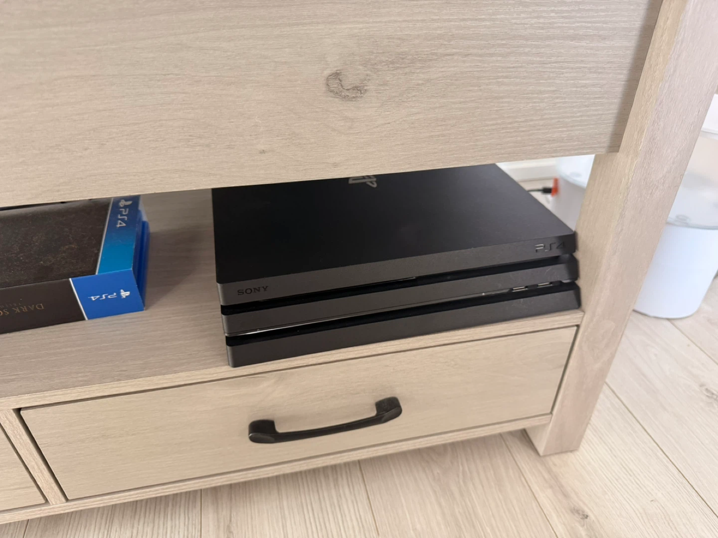 🎮 PS4 Pro for Sale – Upgraded & Ready to Play! 🎮