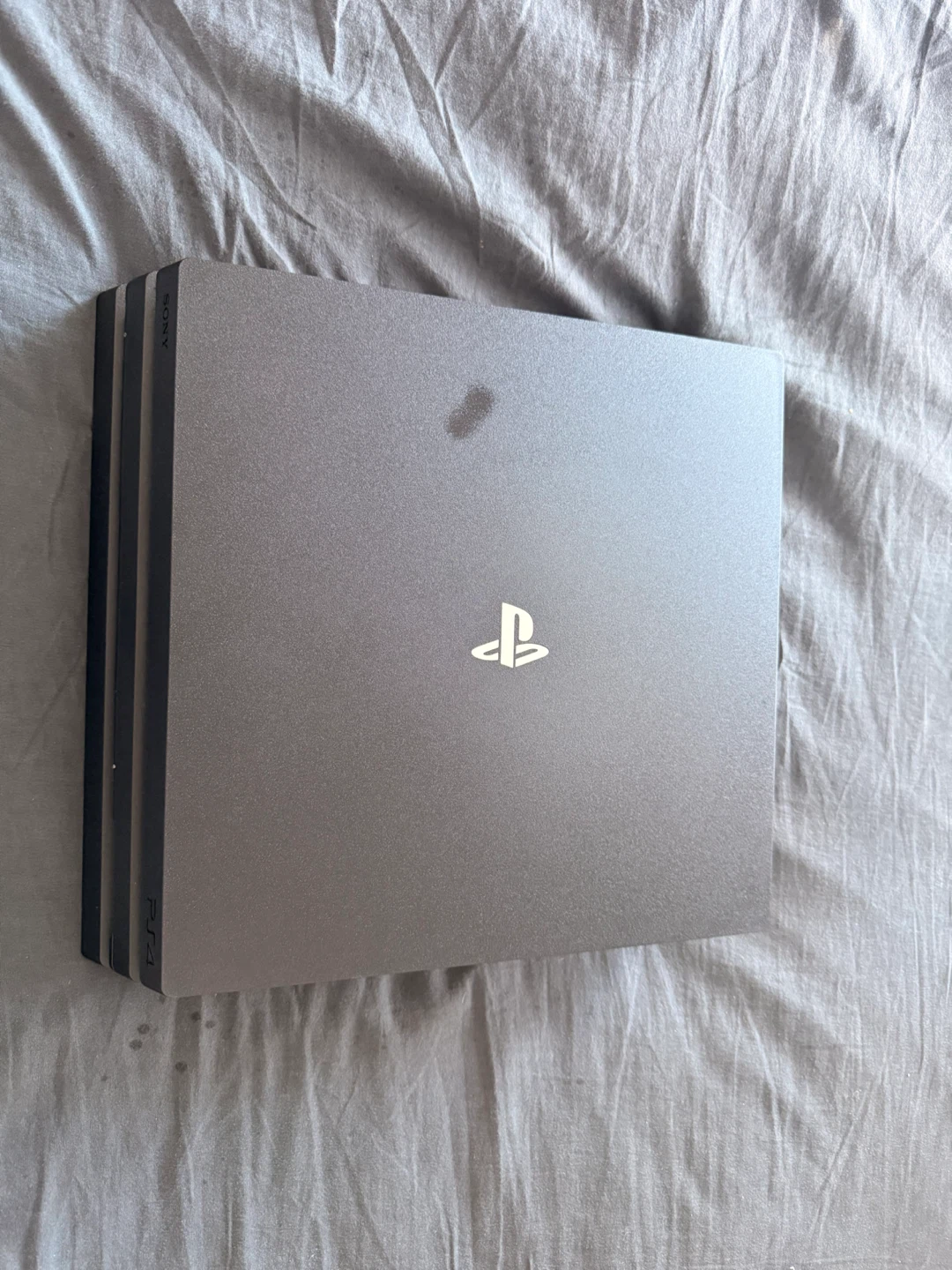🎮 PS4 Pro for Sale – Upgraded & Ready to Play! 🎮 - photo 4