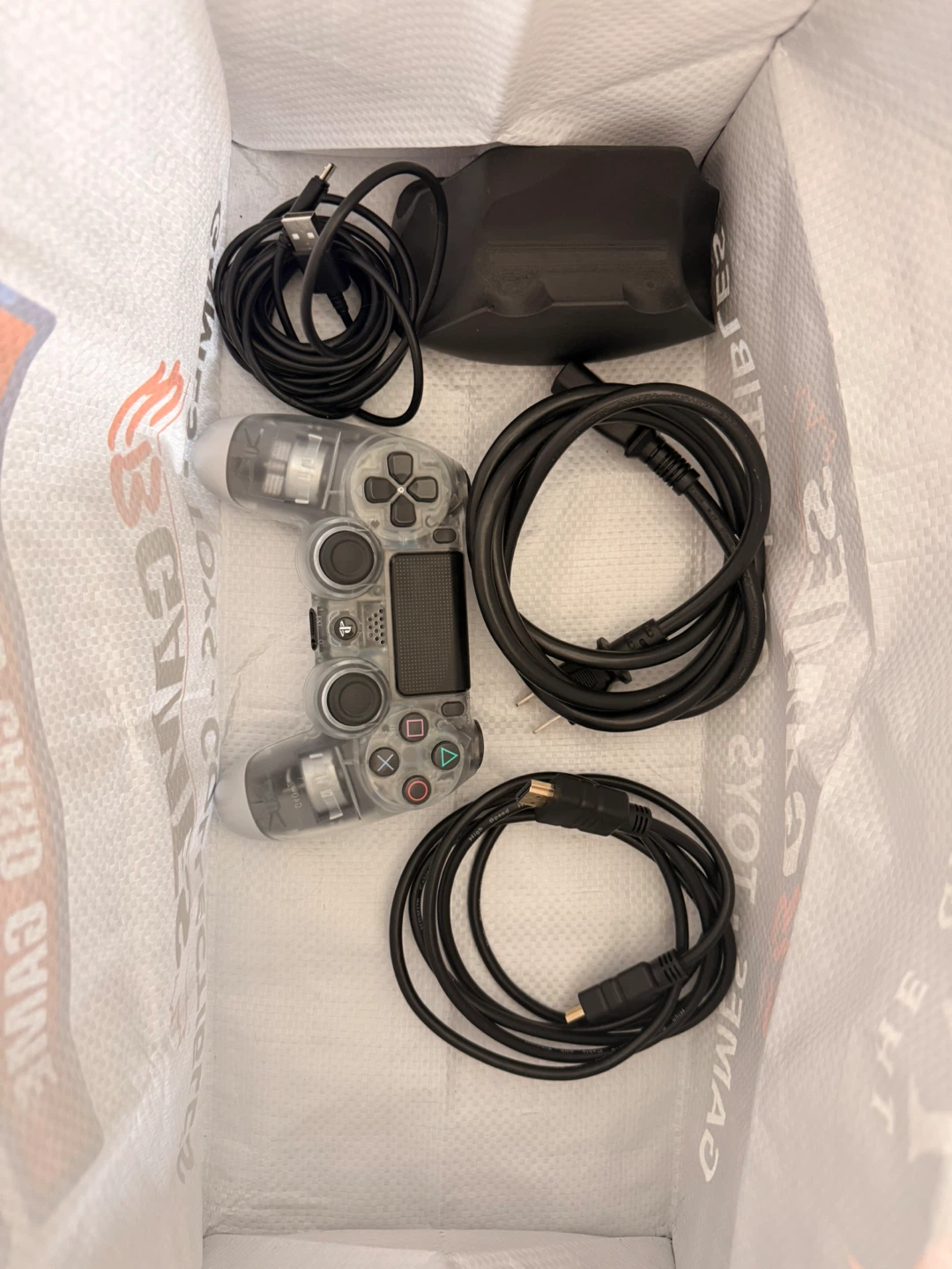 🎮 PS4 Pro for Sale – Upgraded & Ready to Play! 🎮 - photo 3