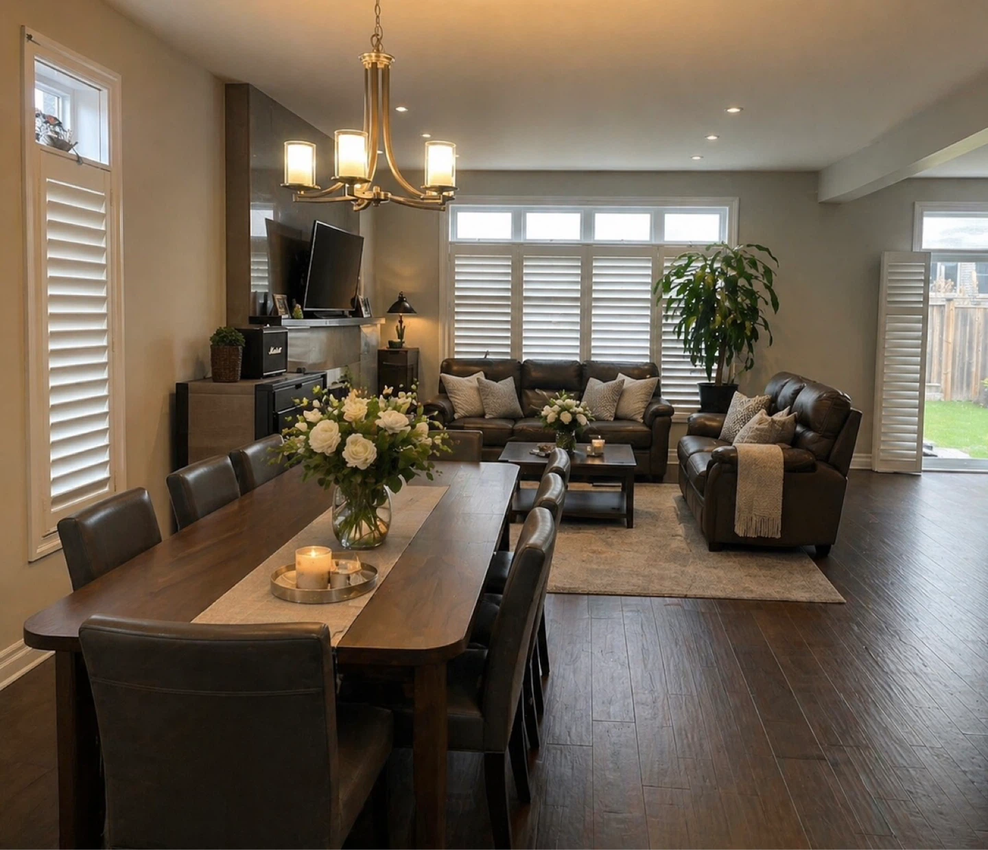 4+2 bed 5bath 2 garage short term rental