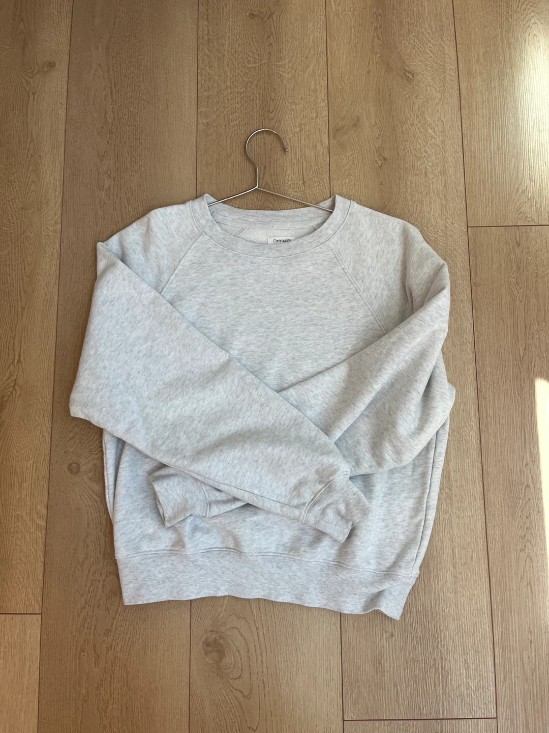 Artzia crewneck