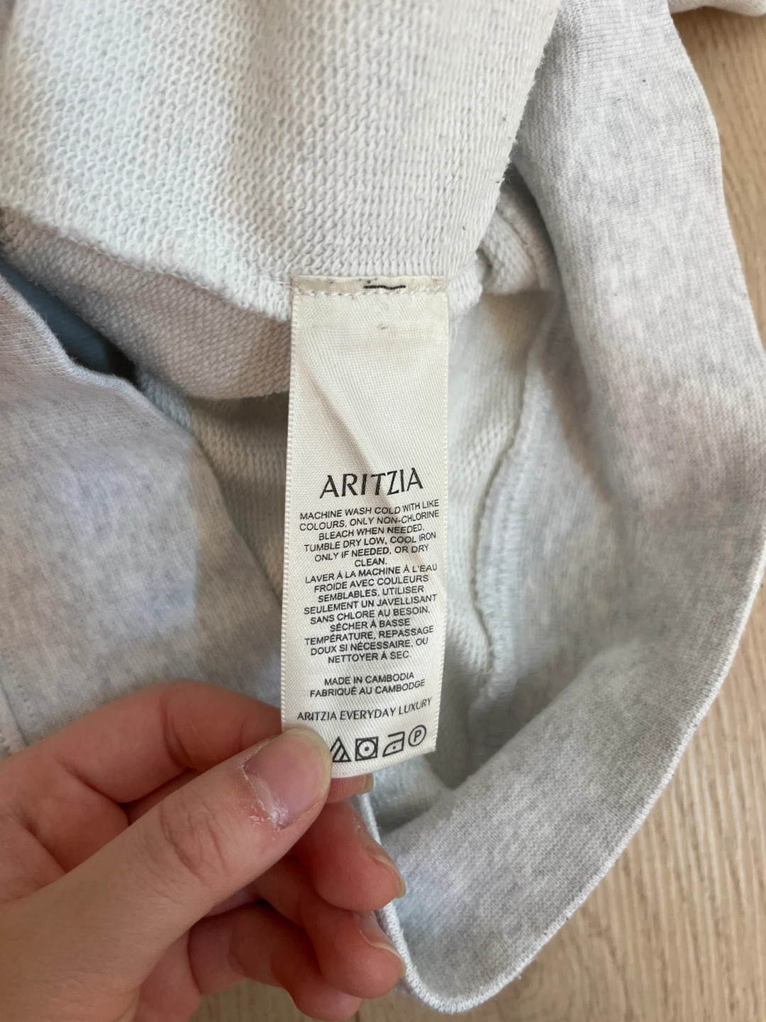 Artzia crewneck - photo 2