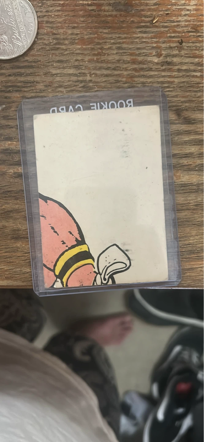Marvel Rookie Card "Get the Lead Out!" - photo 5
