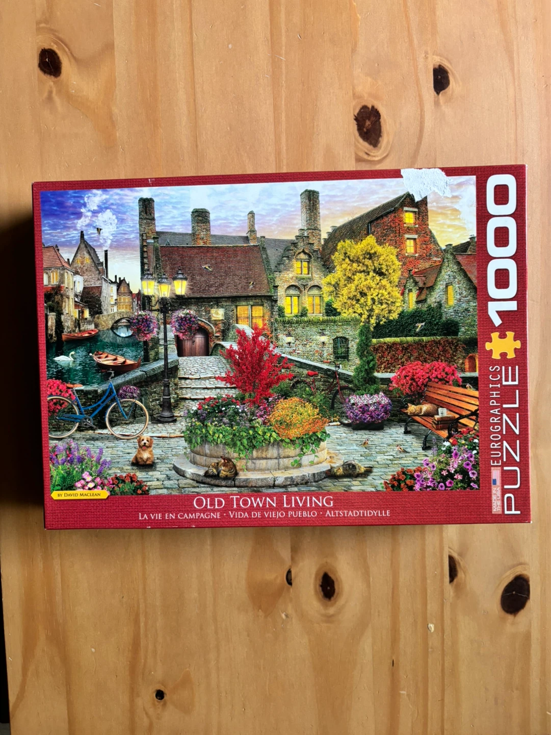 Animal Puzzle Bundle - photo 3