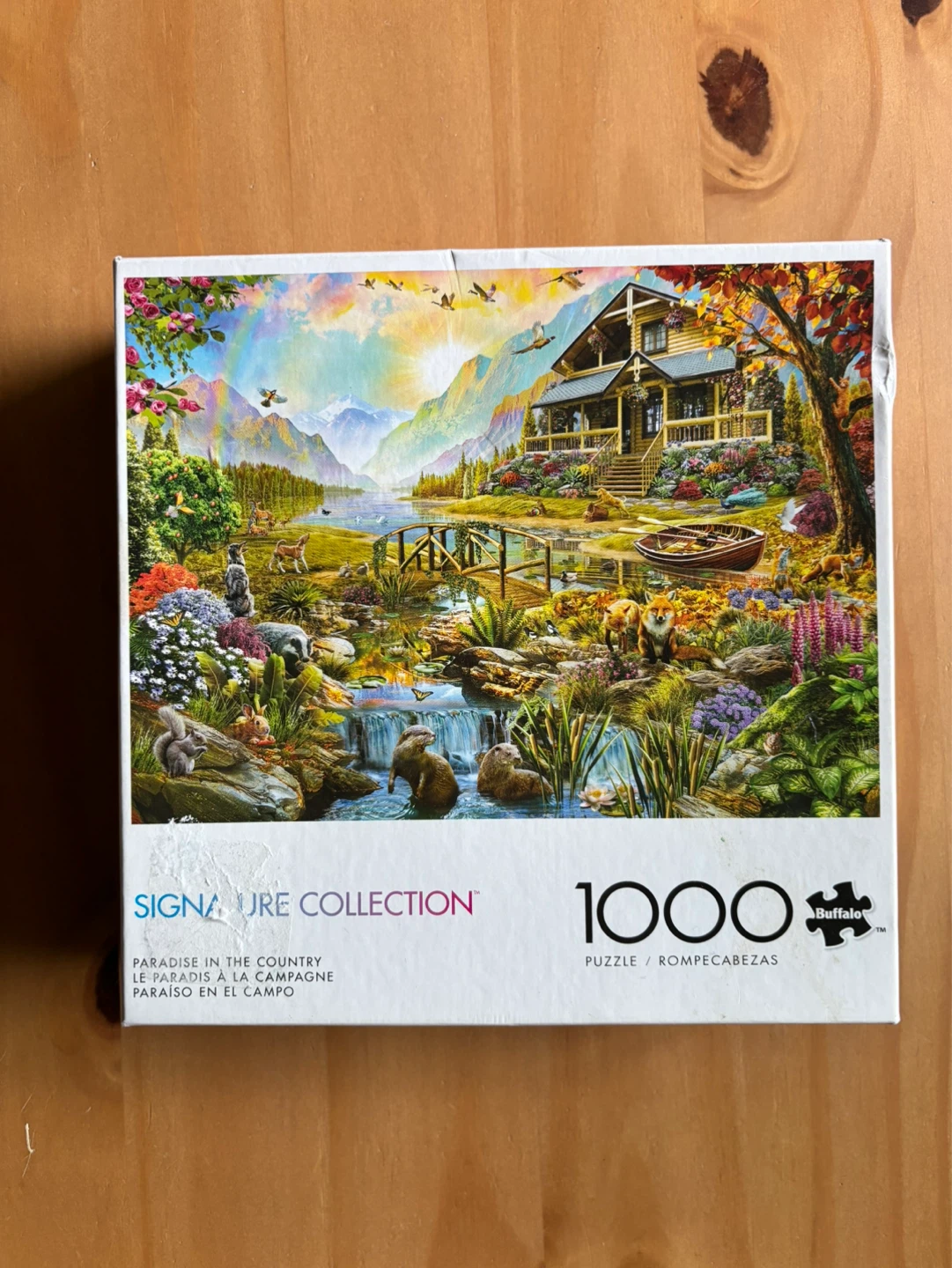 Animal Puzzle Bundle - photo 2