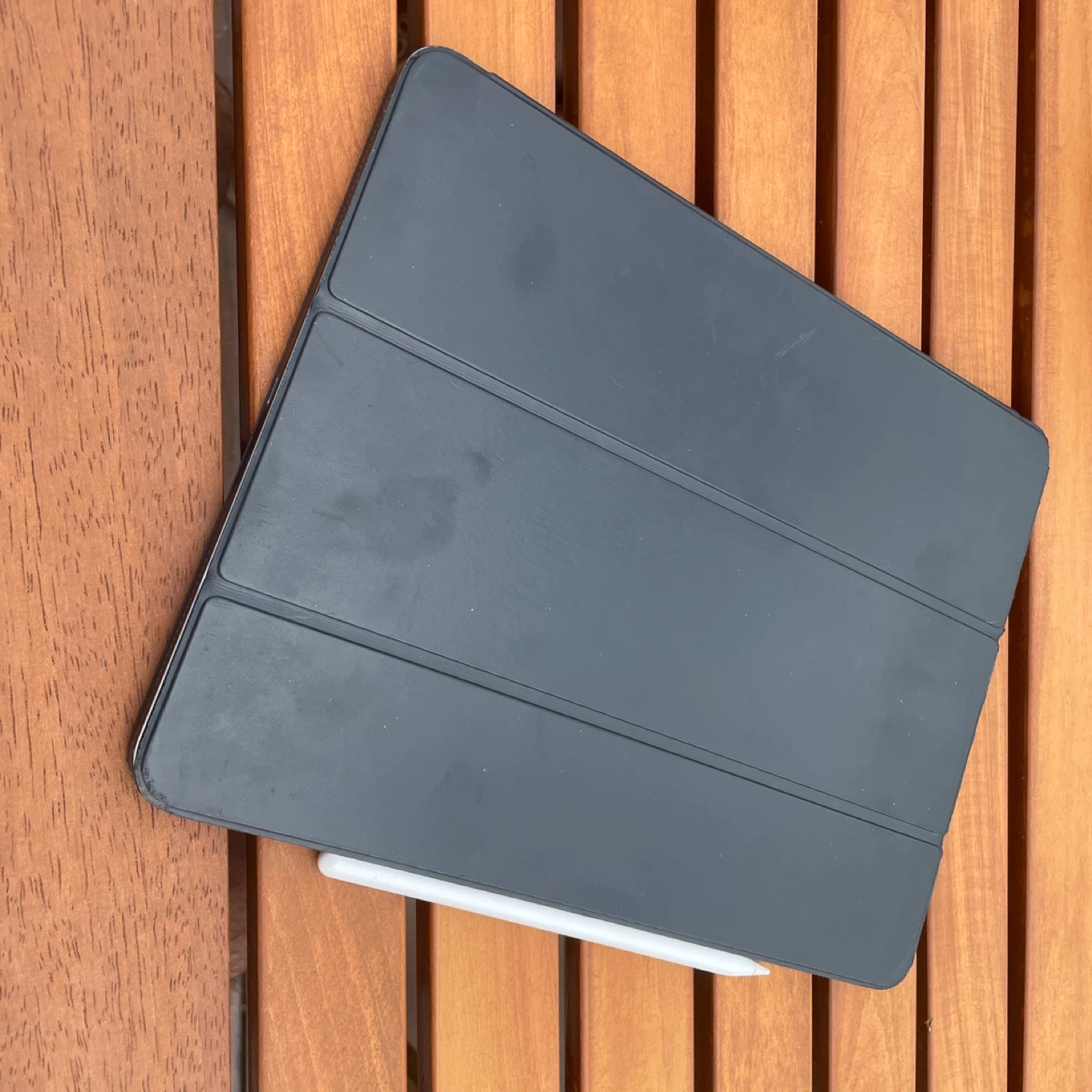 Apple iPad Pro (12.9inch, 3rd Gen) & Apple Pencil - photo 2