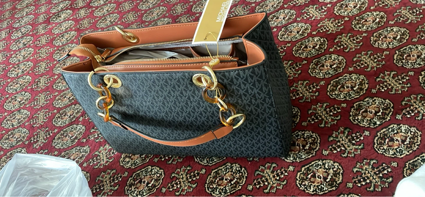 Women’s bag - photo 3