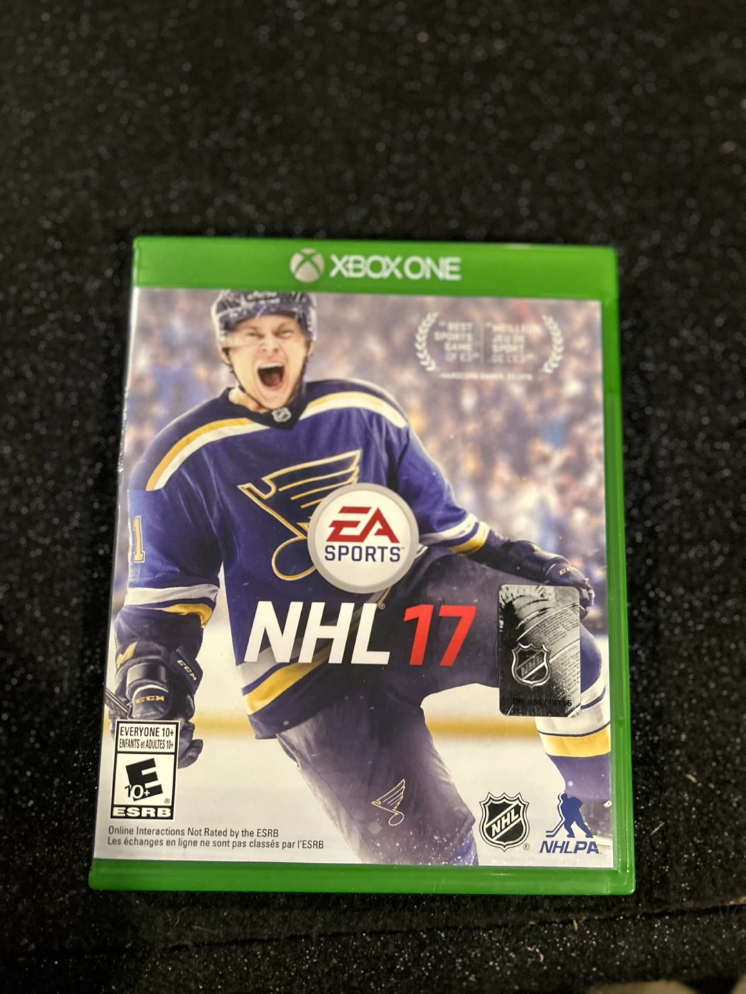 Nhl 17,18,20 - photo 2